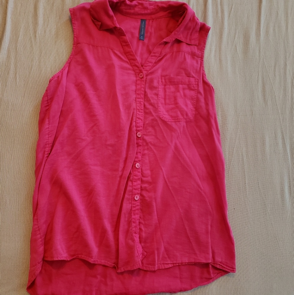 Summer top